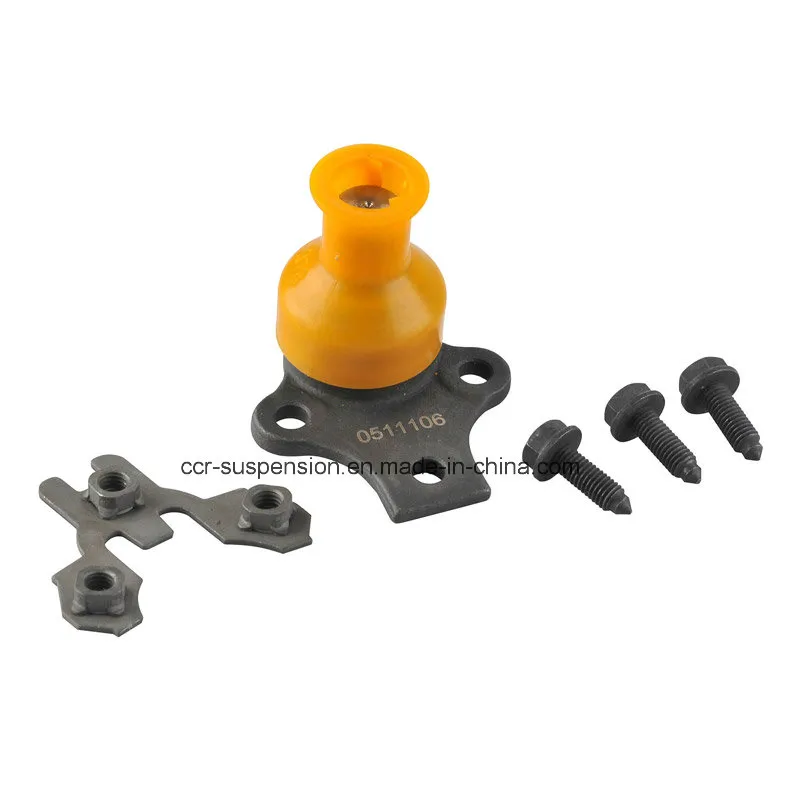 Suspension Ball Joint (OE: 357 407 365 ) for VW, SEAT)