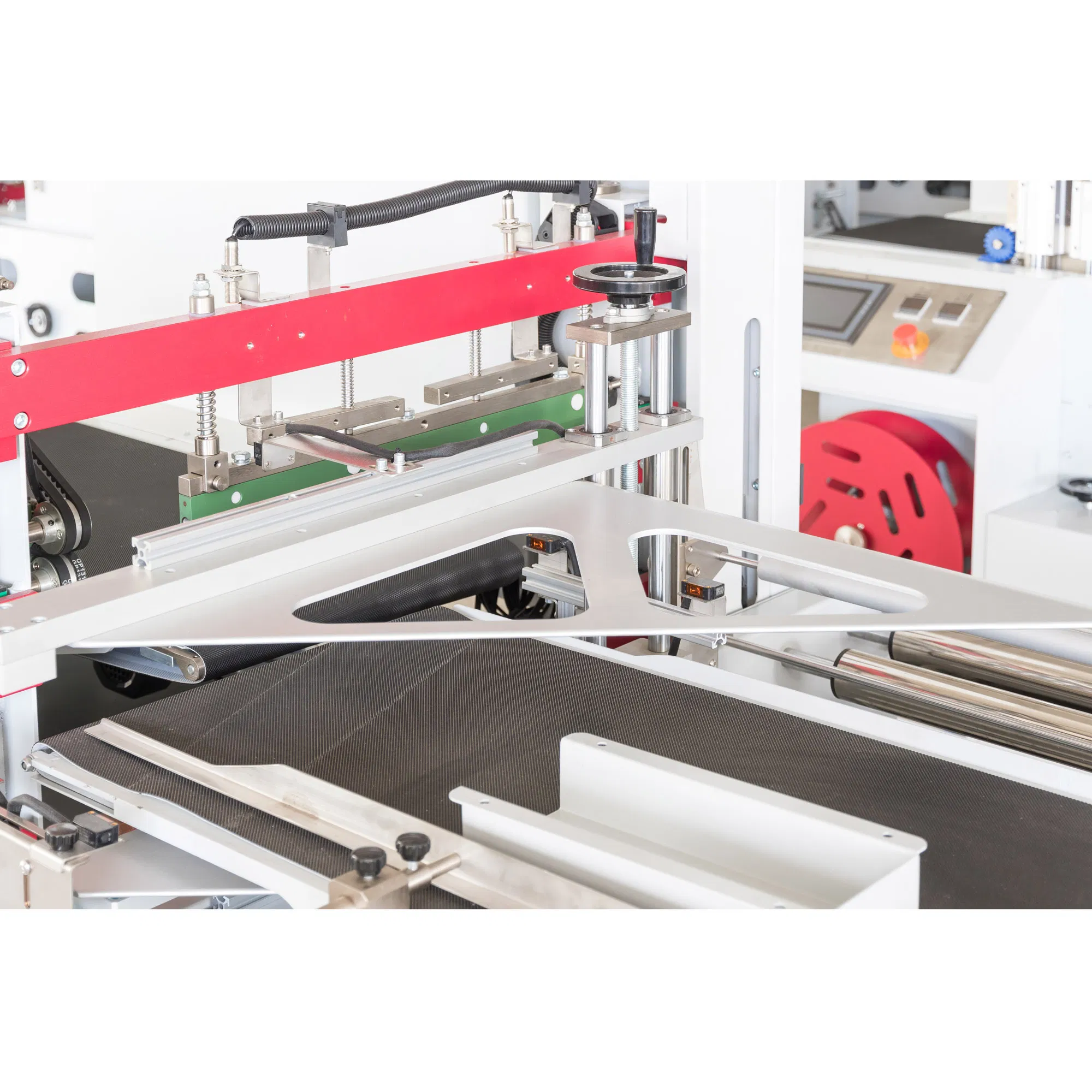 Thermal Shrink Packing Machine for Small Business