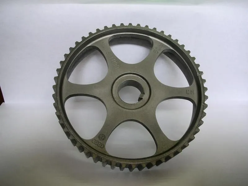 Timing Gear Manufacture by Donghua
