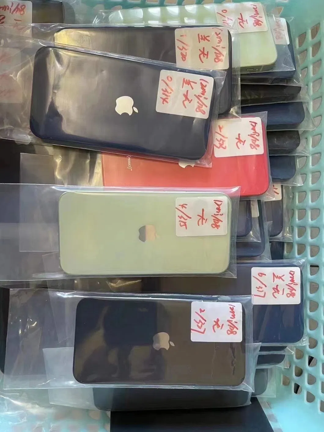 Wholesale Original Phone Cell Phones Second Hand Original Parts Mobile Phone for iPhone12 PRO