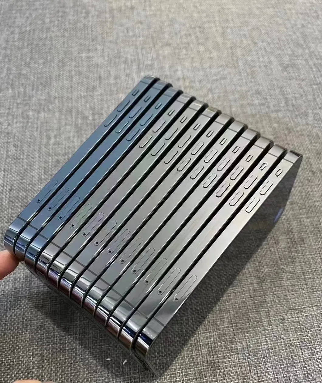 Wholesale Original Phone Cell Phones Second Hand Original Parts Mobile Phone for iPhone12 PRO