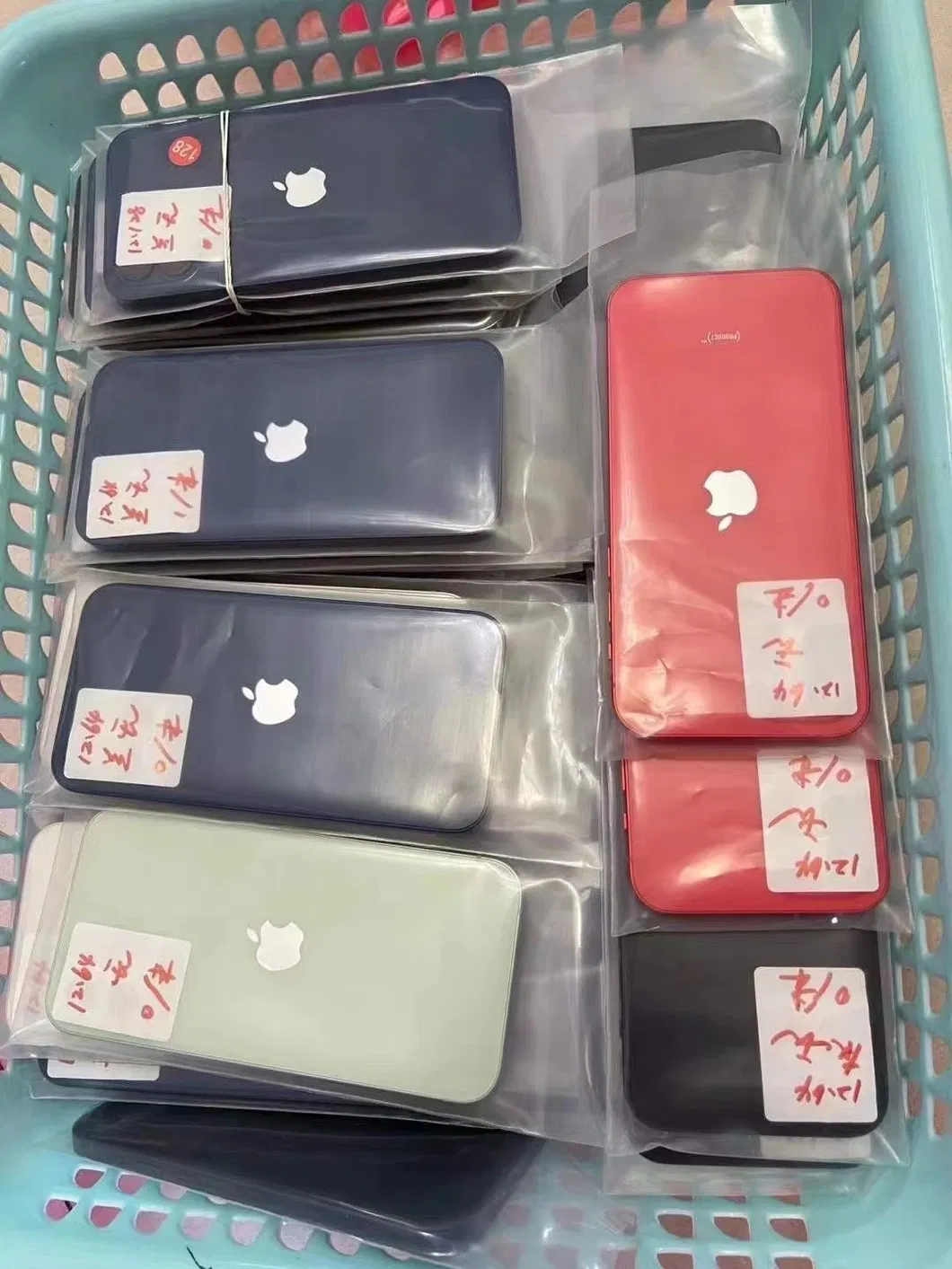 Wholesale Original Phone Cell Phones Second Hand Original Parts Mobile Phone for iPhone12 PRO