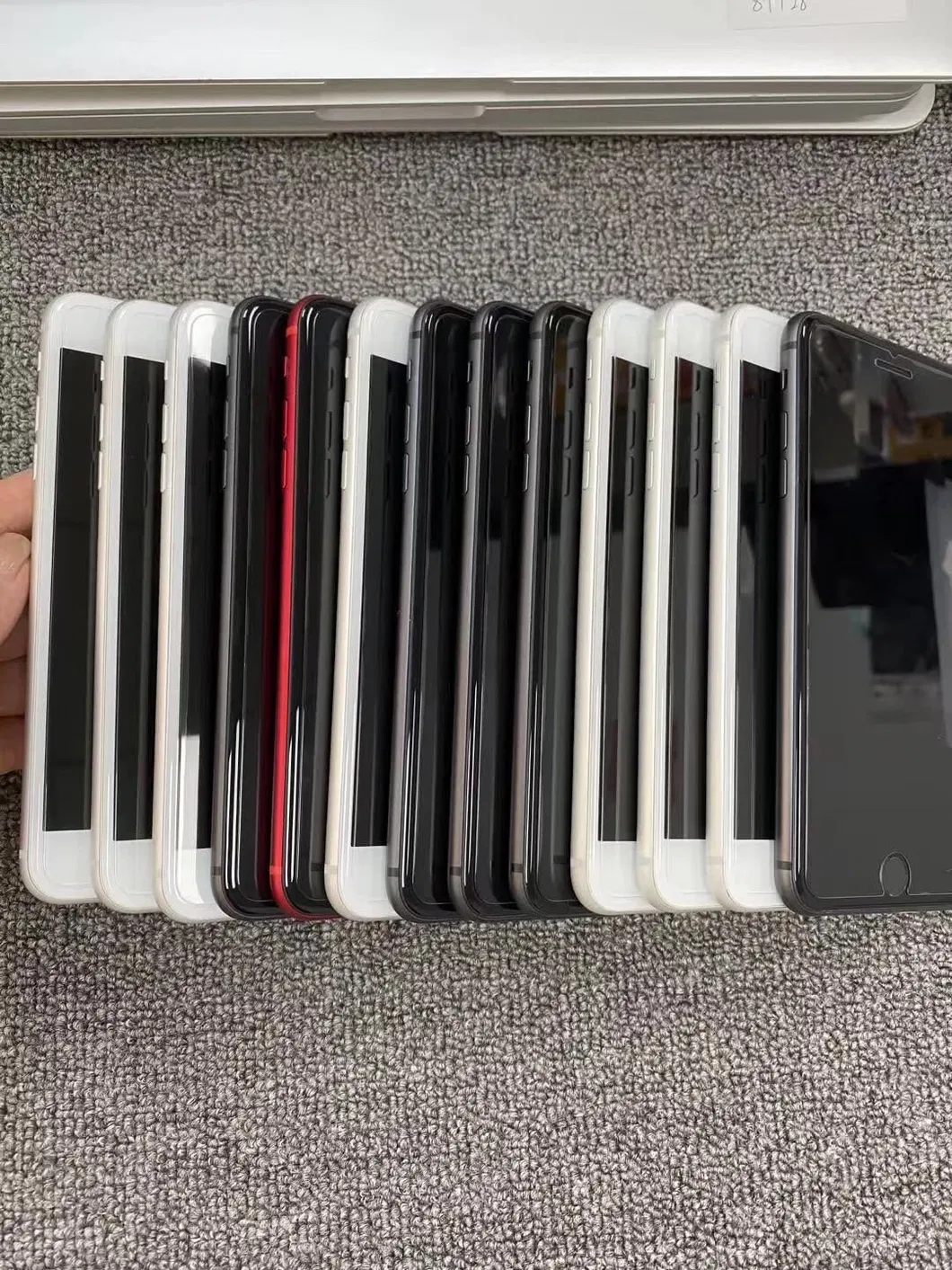 Wholesale Refurbished iPhone Cell Phones Mobile Phone for iPhone 8/8p