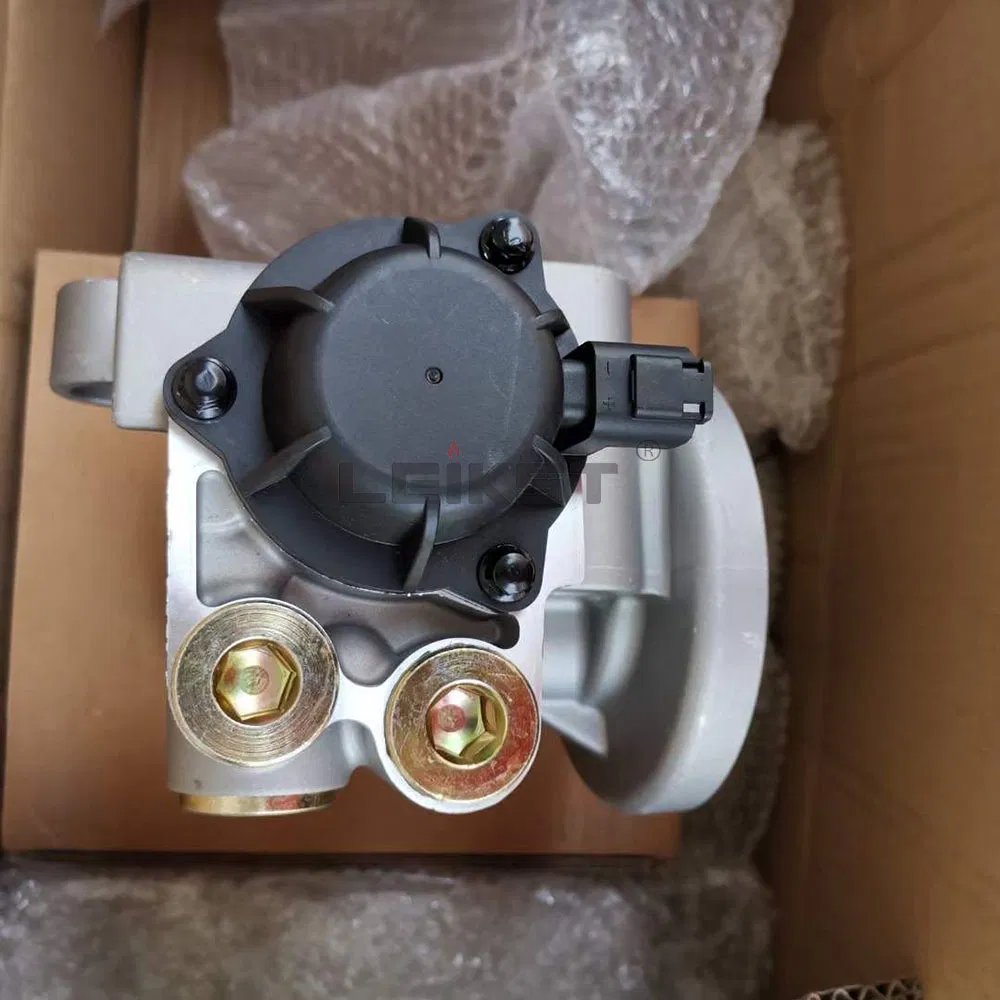 Wk8500/P550048/1105050-61c Truck Engine Part Fuel Filter with Bowl Wk980/Bf989 Filter Replacement 326-1644