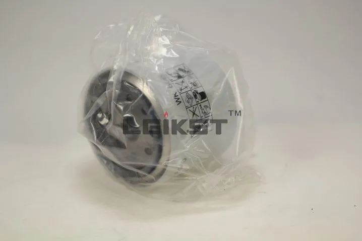 Wk8500/P550048/1105050-61c Truck Engine Part Fuel Filter with Bowl Wk980/Bf989 Filter Replacement 326-1644